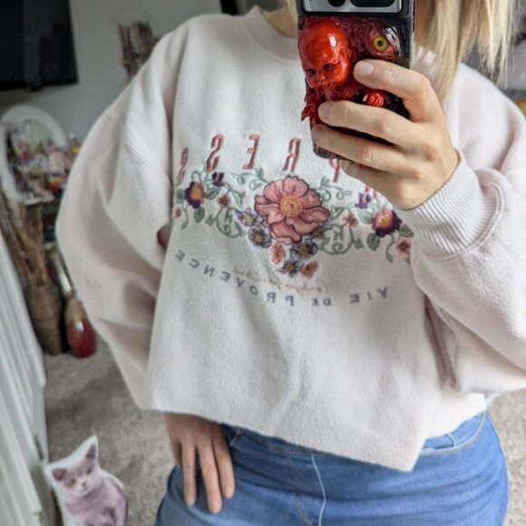 Express Sweatshirt - Picture 6 of 8